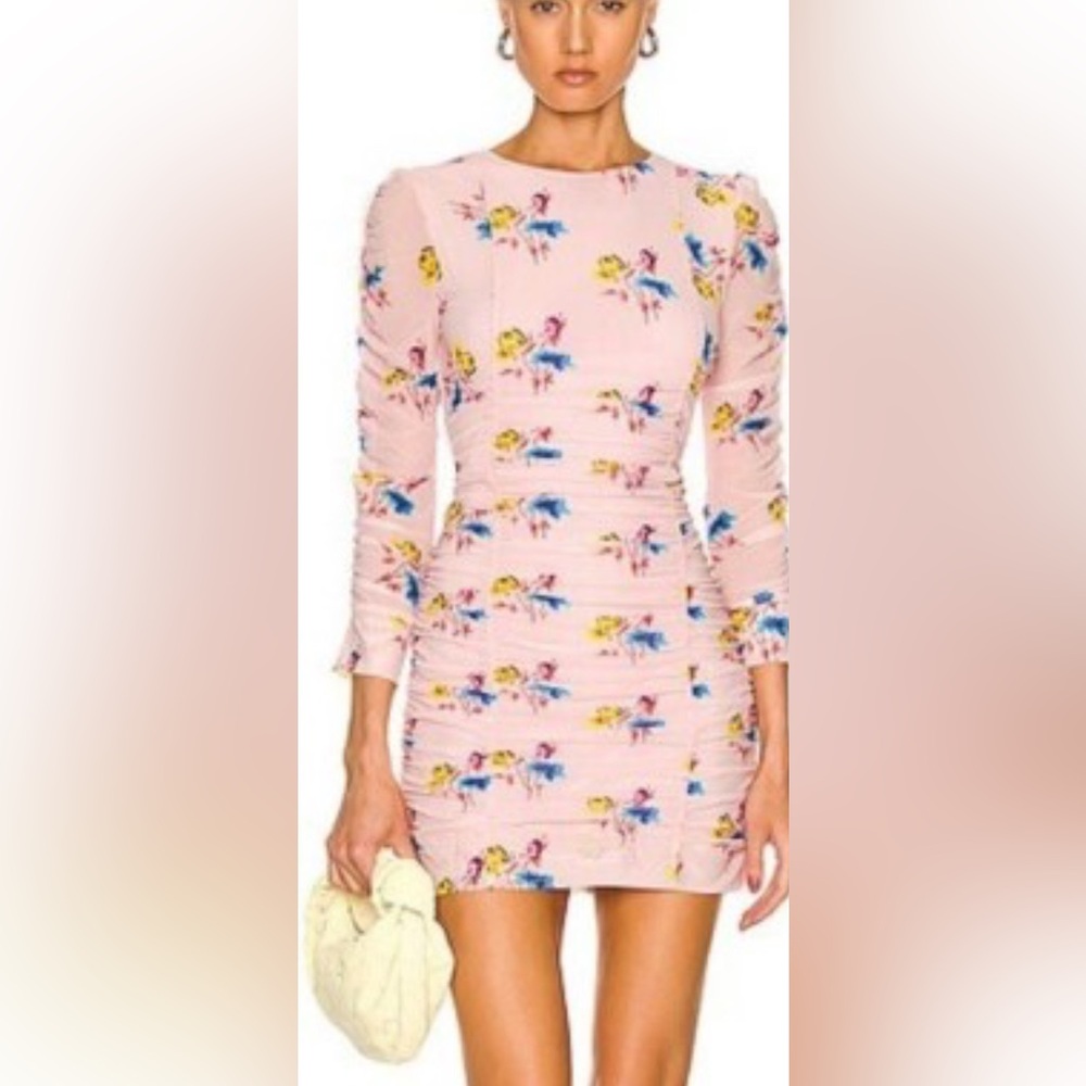 Ganni Dress